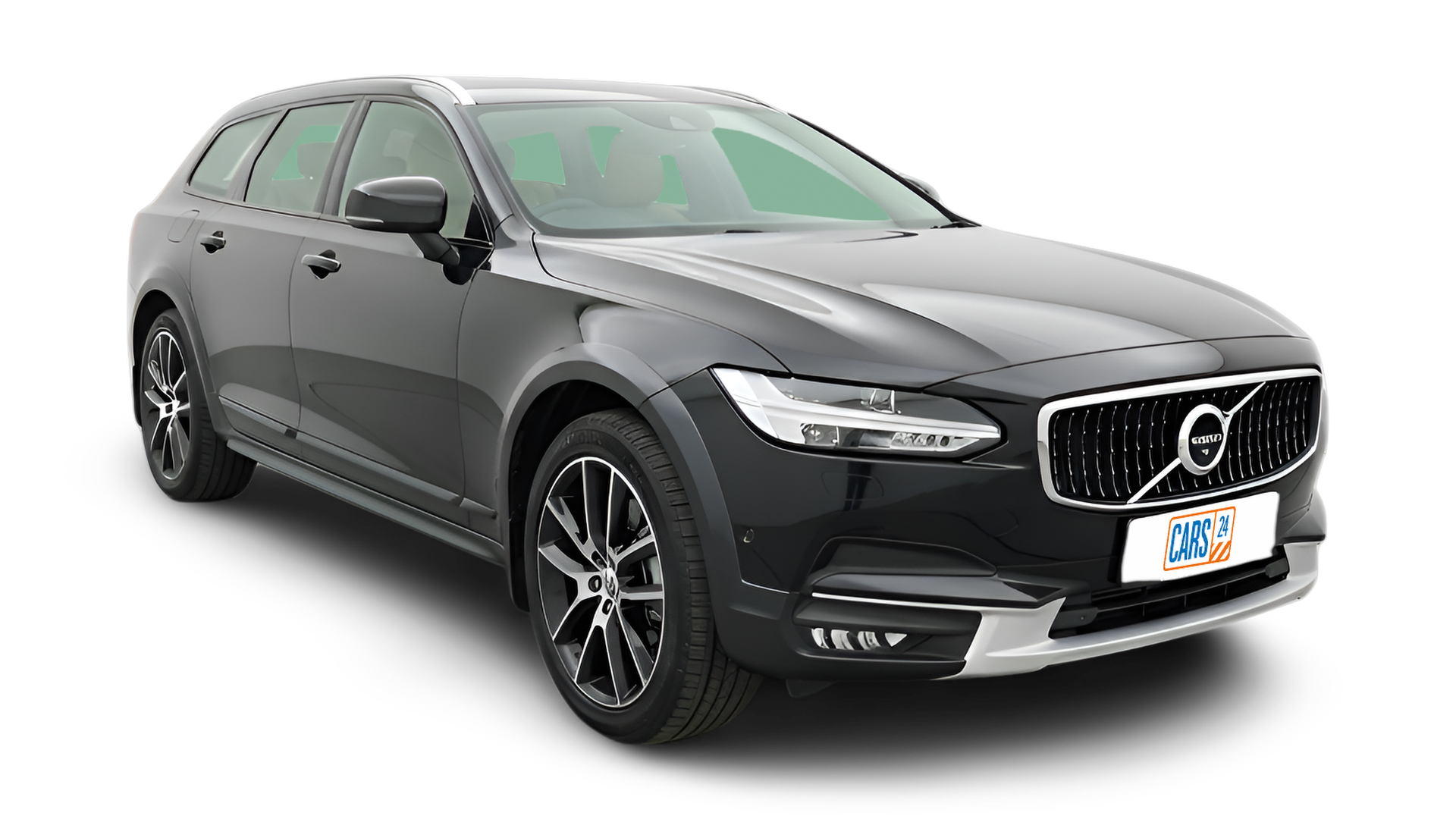 Volvo V90 CROSS COUNTRY-img